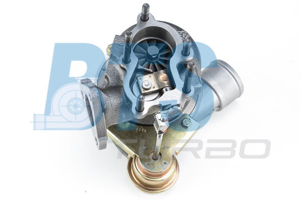 Turbocompresseur, suralimentation ORIGINAL
